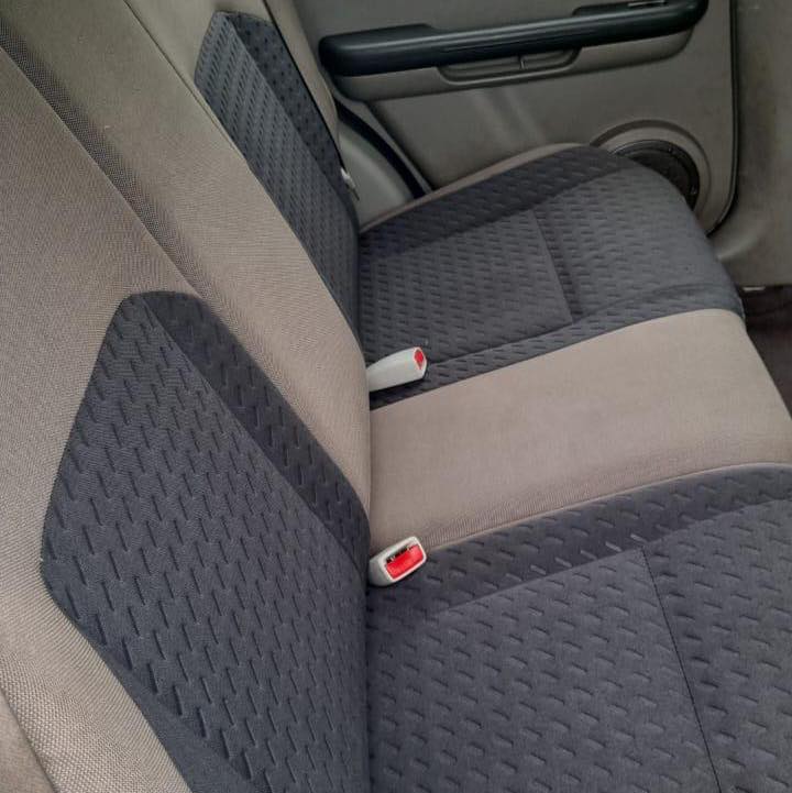 Plett Carpet Cleaners car seat cleaning