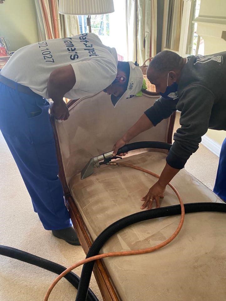 Plettenbery Bay Carpet Cleaners mattress cleaners