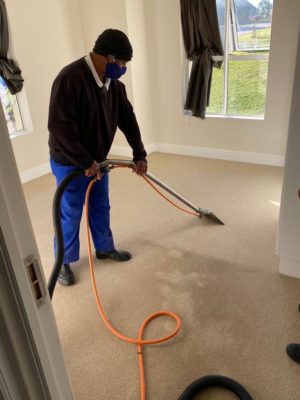 Plettenbery Bay Carpet Cleaners carpet cleaning