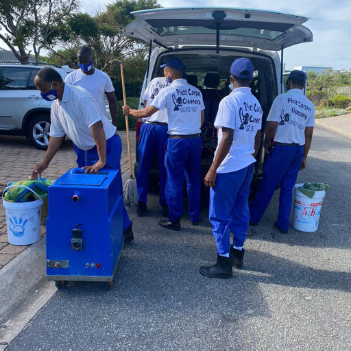 Plettenbery Bay Carpet Cleaners car cleaning