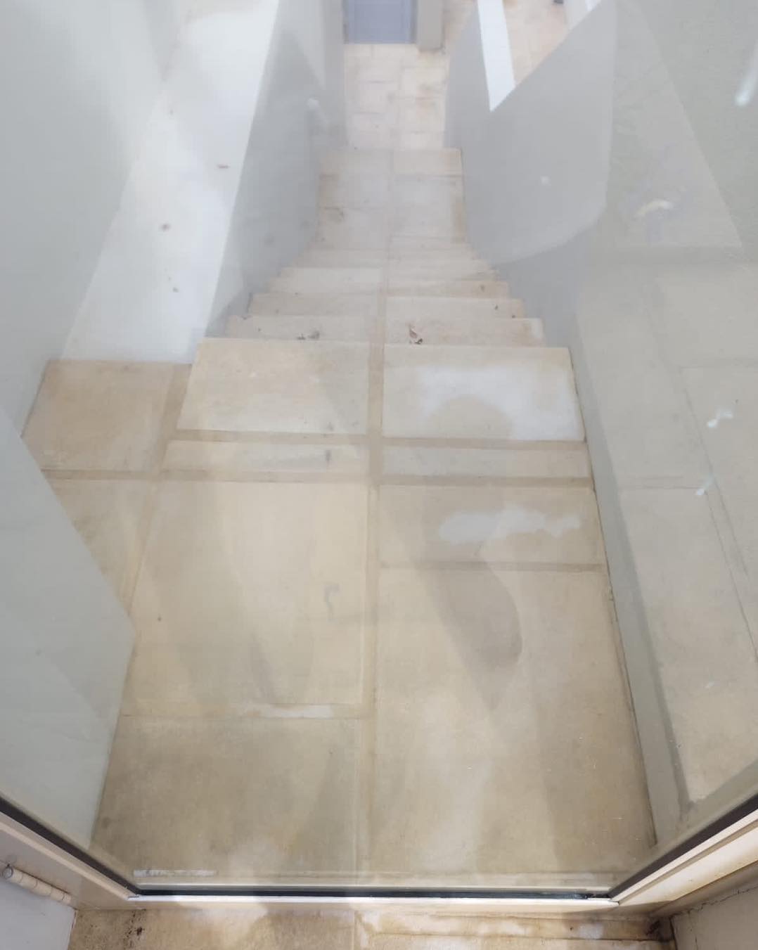 Plett Carpet Cleaners patio cleaning