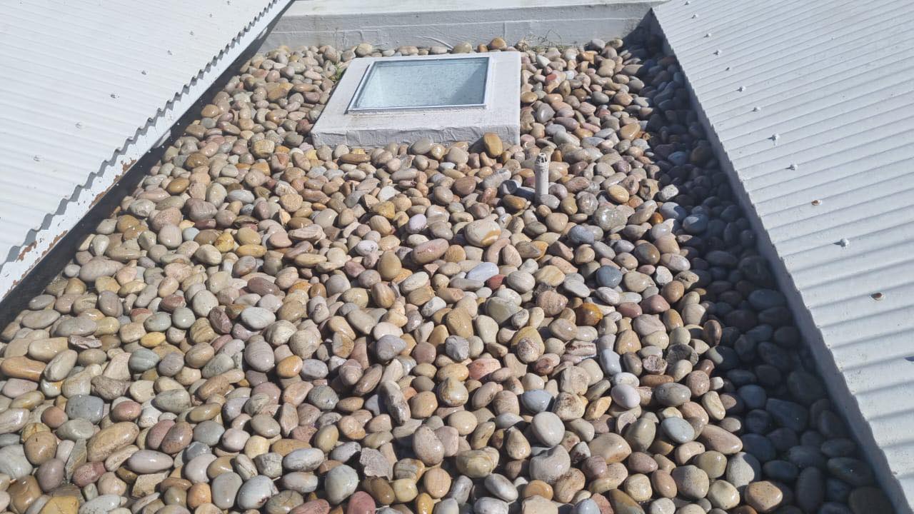 Plett Carpet Cleaners solar panel cleaning