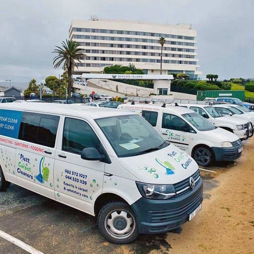 Plettenbery Bay Carpet Cleaners boat cleaning